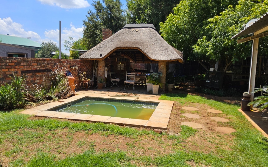 Commercial Property for Sale in Potchefstroom Industrial North West